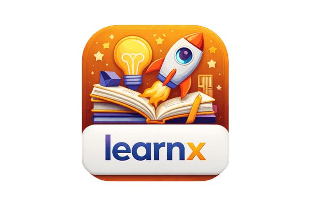 LearnX