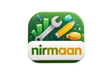 Nirmaan